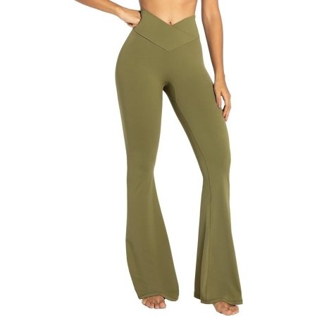 Bellbottom Legging